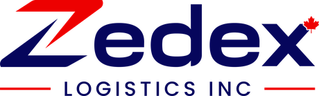 Zedex Logistics Inc